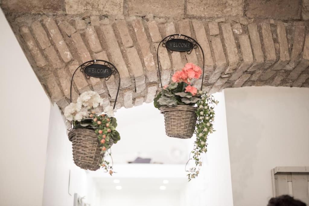 Shabby Apartment @Trastevere Roma Exterior foto